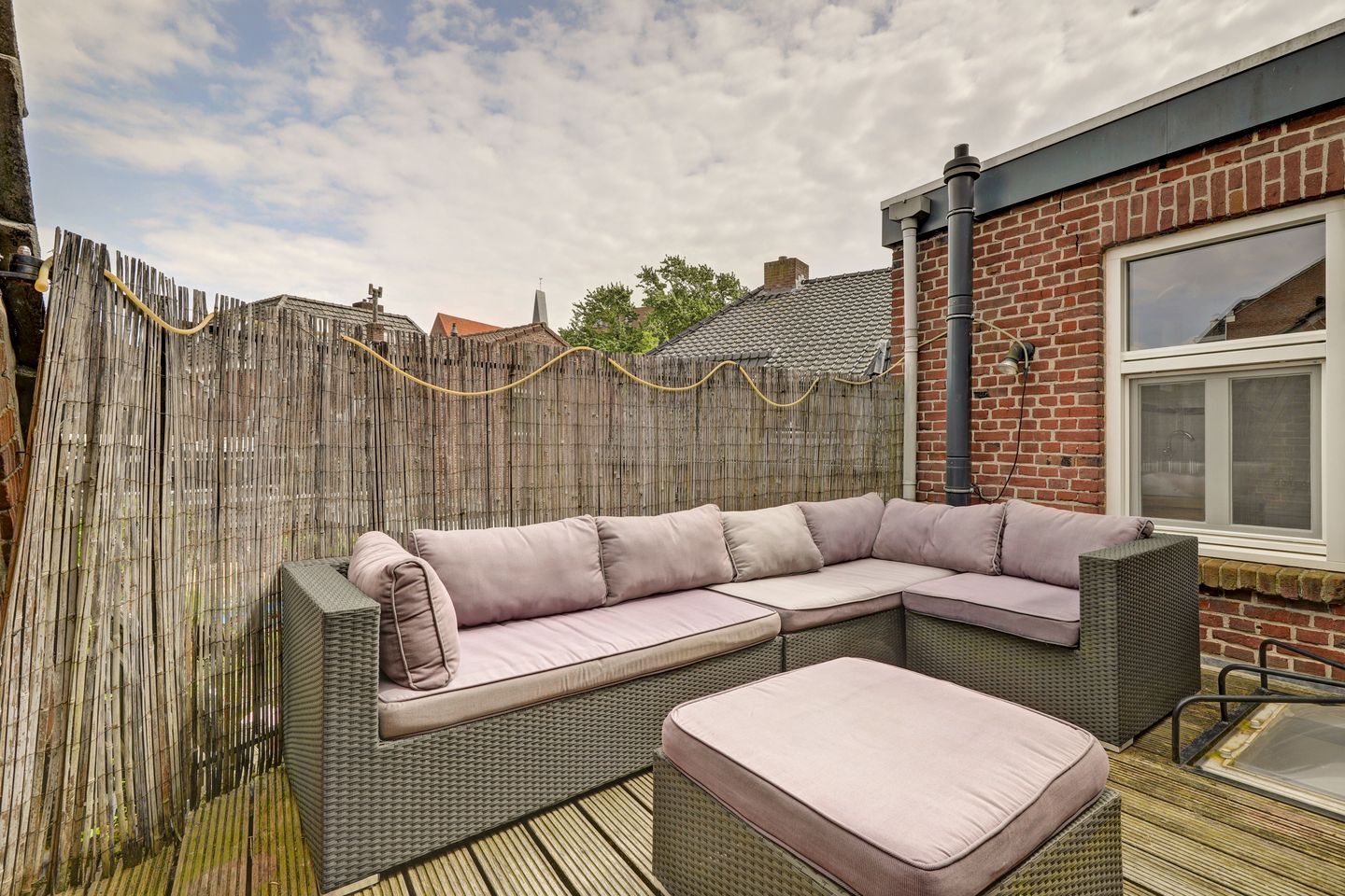Characterful 1929 terraced home in Venray Centre — 25