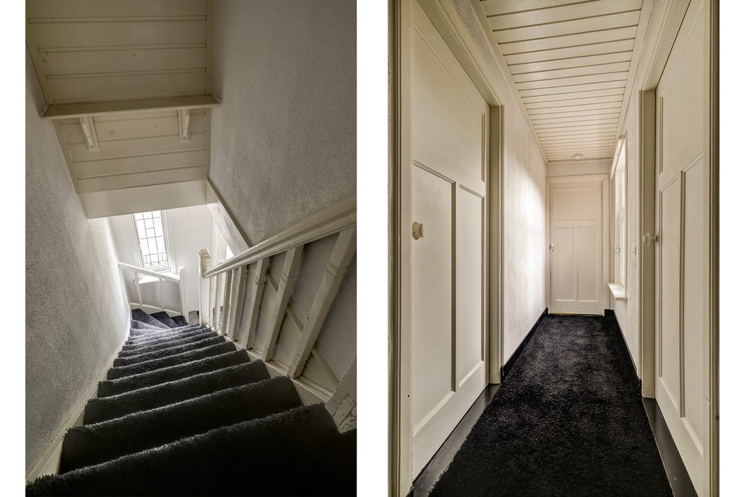 Characterful 1929 terraced home in Venray Centre — 16