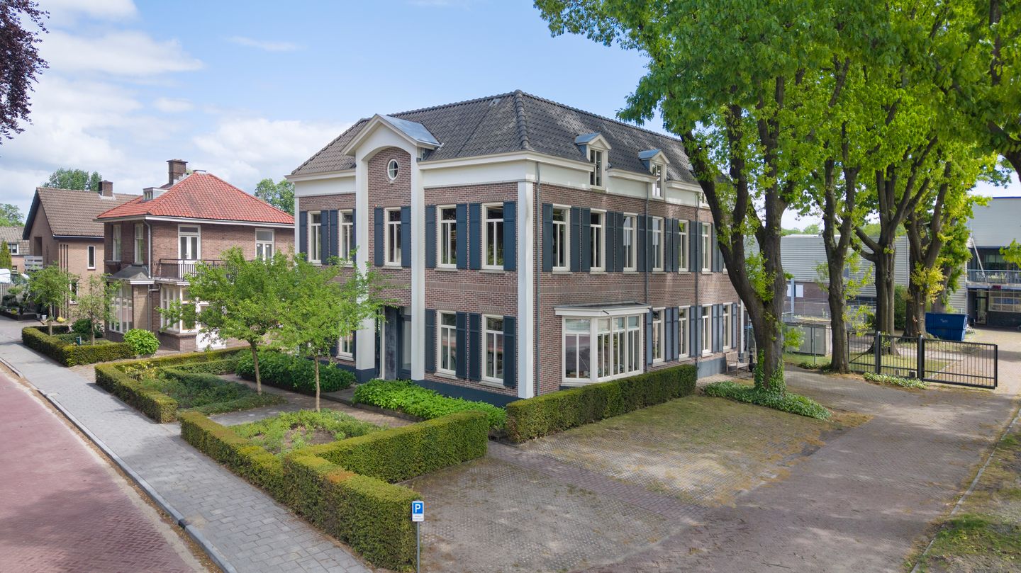 View photo 2 of Coldenhovenseweg 43