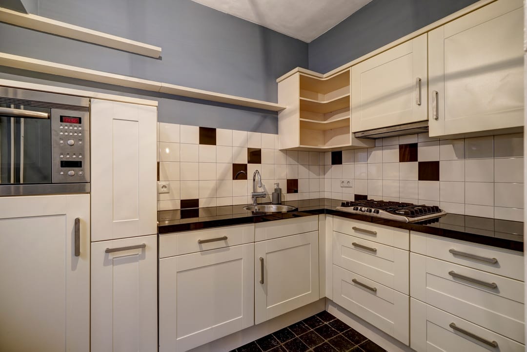 Characterful 1929 terraced home in Venray Centre — 11