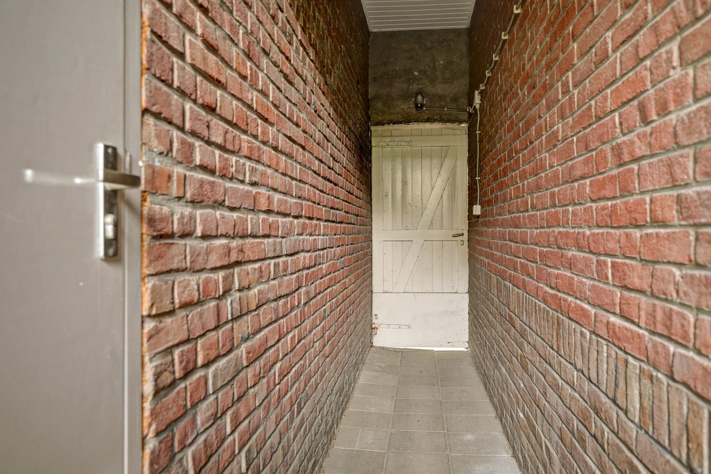 Characterful 1929 terraced home in Venray Centre — 29