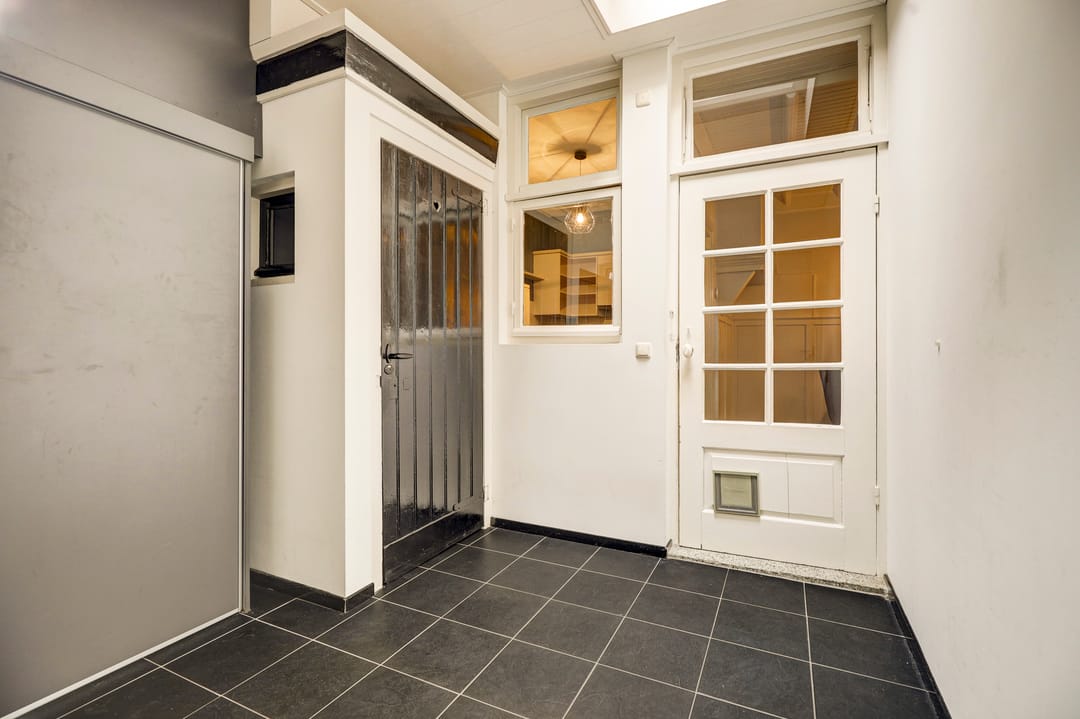 Characterful 1929 terraced home in Venray Centre — 13