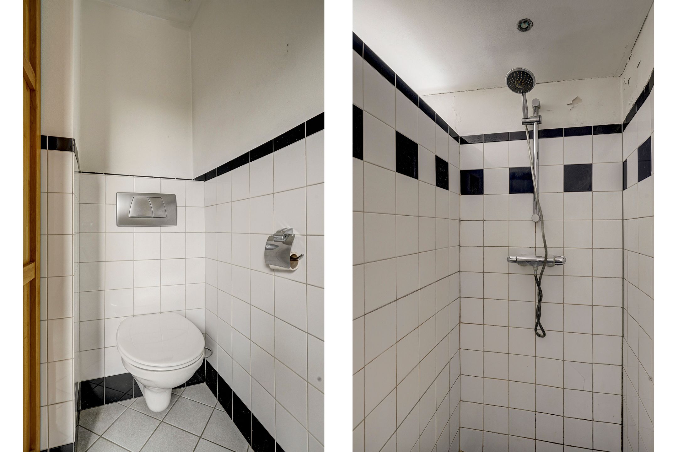 Characterful 1929 terraced home in Venray Centre — 24