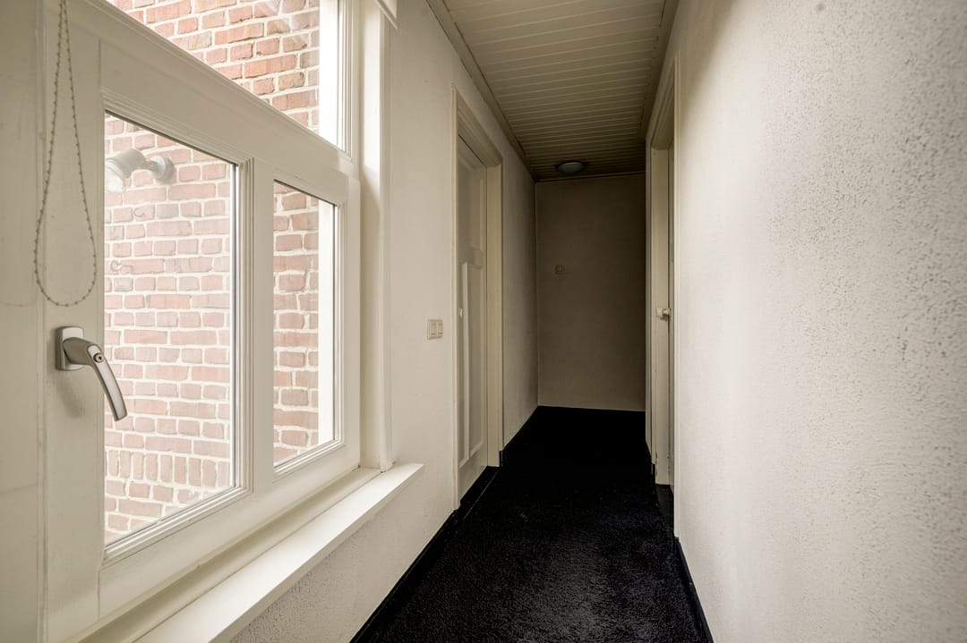 Characterful 1929 terraced home in Venray Centre — 17