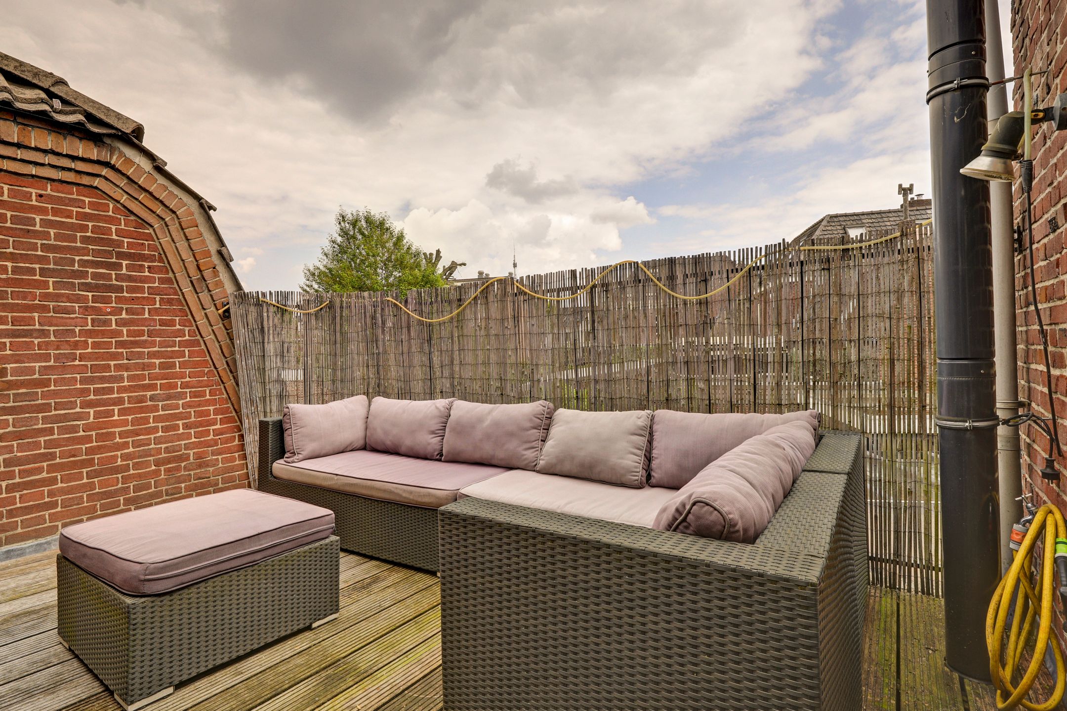 Characterful 1929 terraced home in Venray Centre — 27