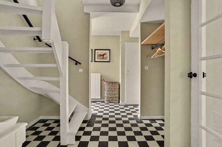 Photo 3 of Glennstraat 4
