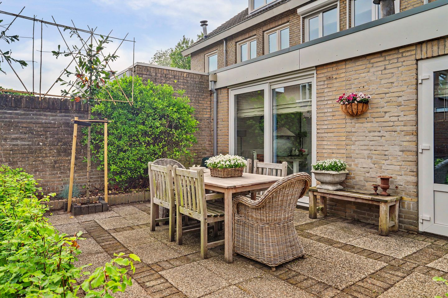 Photo 29 of Glennstraat 4