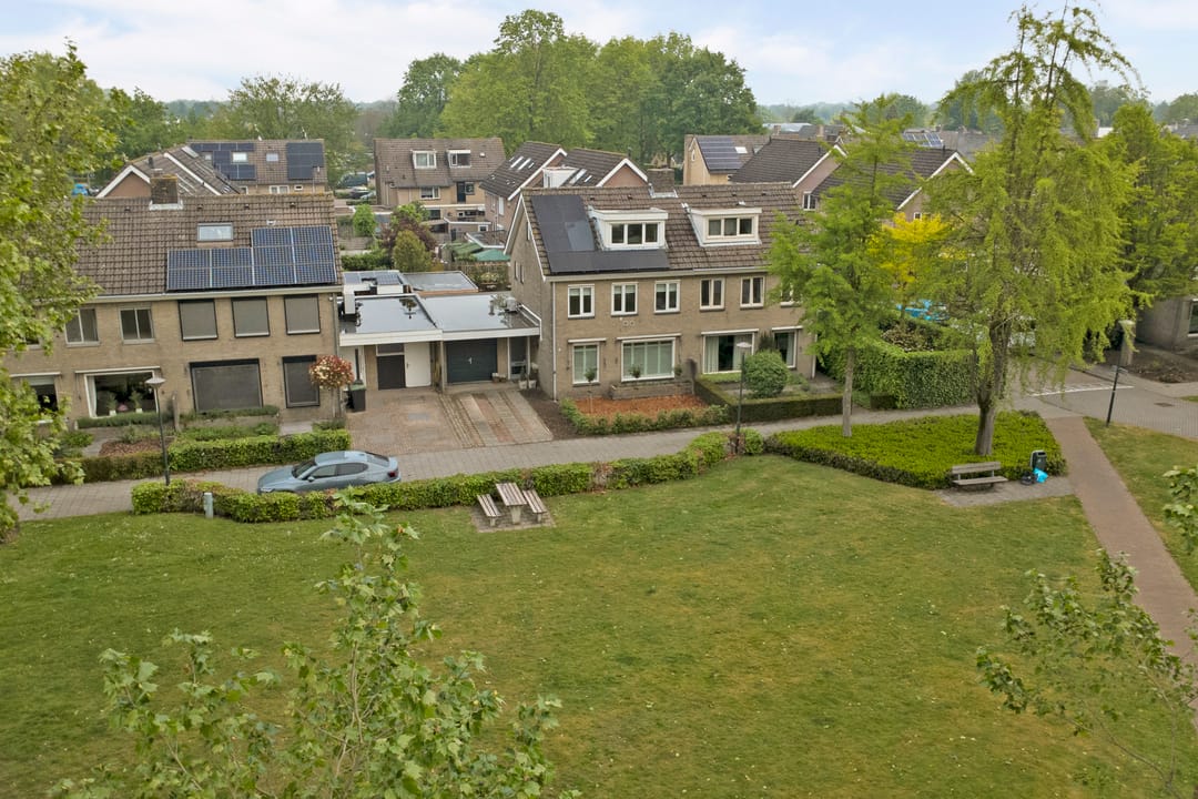 Photo 32 of Glennstraat 4