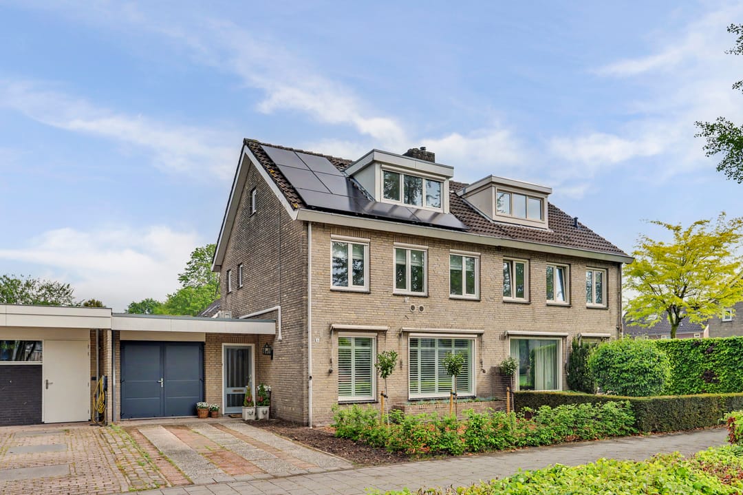 Photo 1 of Glennstraat 4