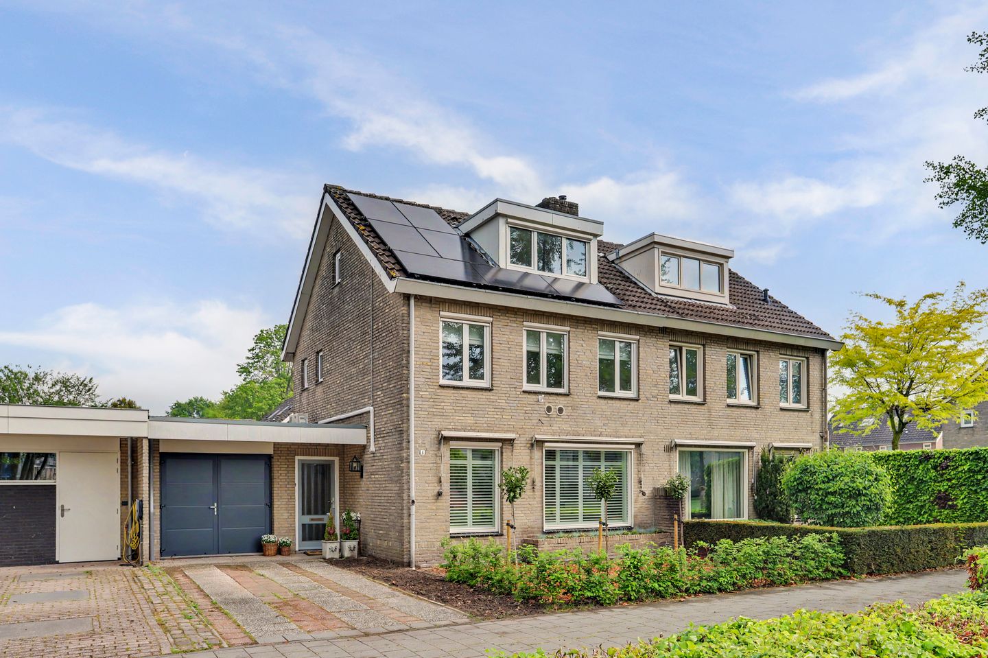 Photo 1 of Glennstraat 4