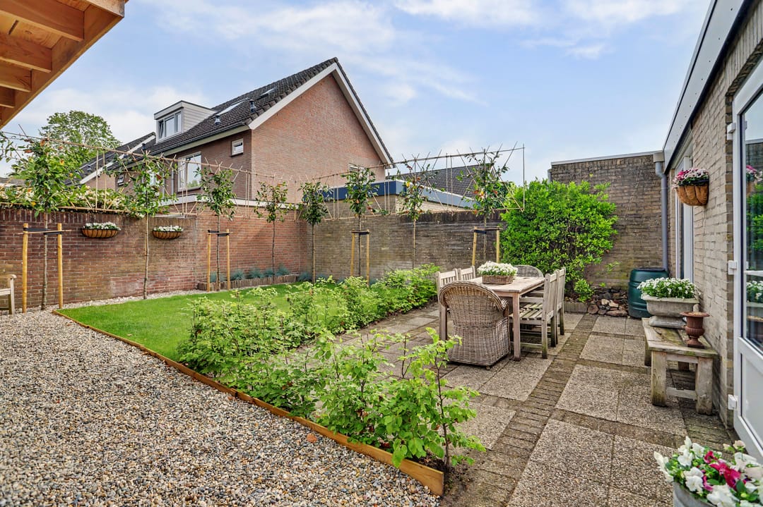 Photo 28 of Glennstraat 4
