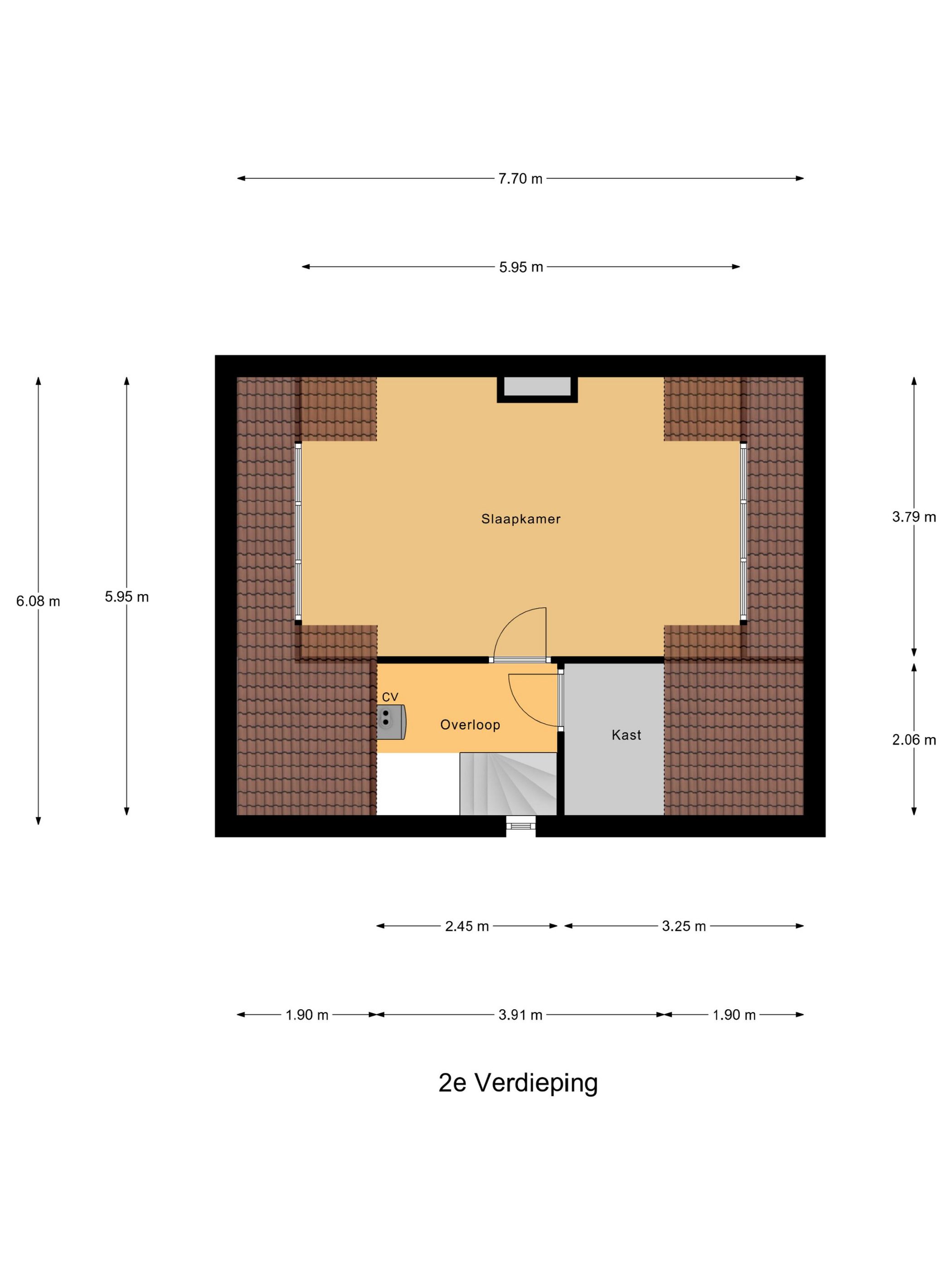 Photo 36 of Glennstraat 4