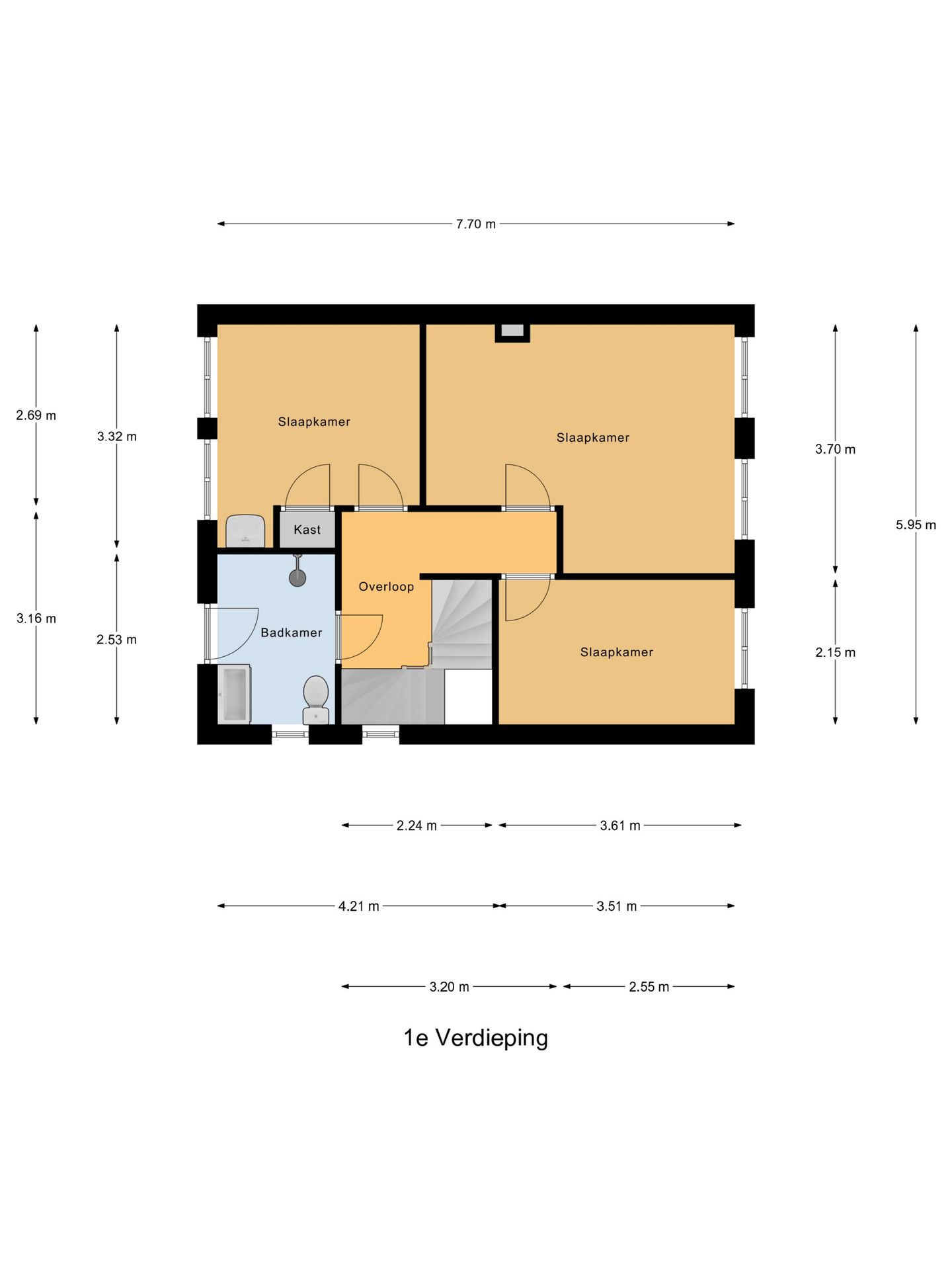 Photo 35 of Glennstraat 4