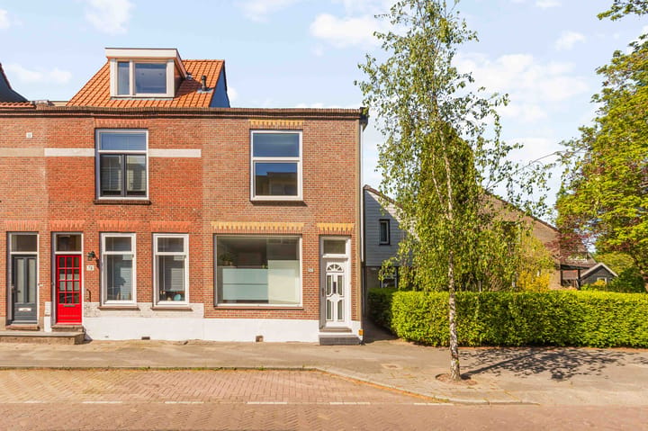 Foto 4 van Nieuwe Karselaan 80