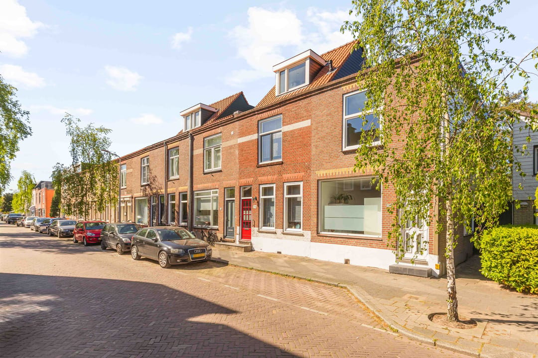 Foto 38 van Nieuwe Karselaan 80