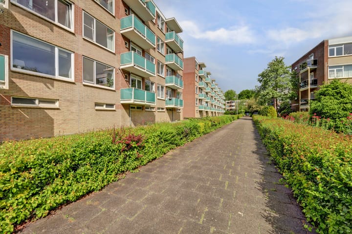 Foto 2 van Constantijn Huygensstraat 72