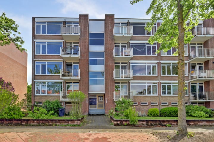 Foto 3 van Constantijn Huygensstraat 72