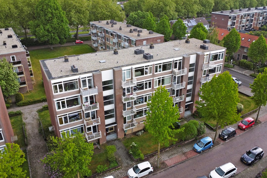 Foto 31 van Constantijn Huygensstraat 72