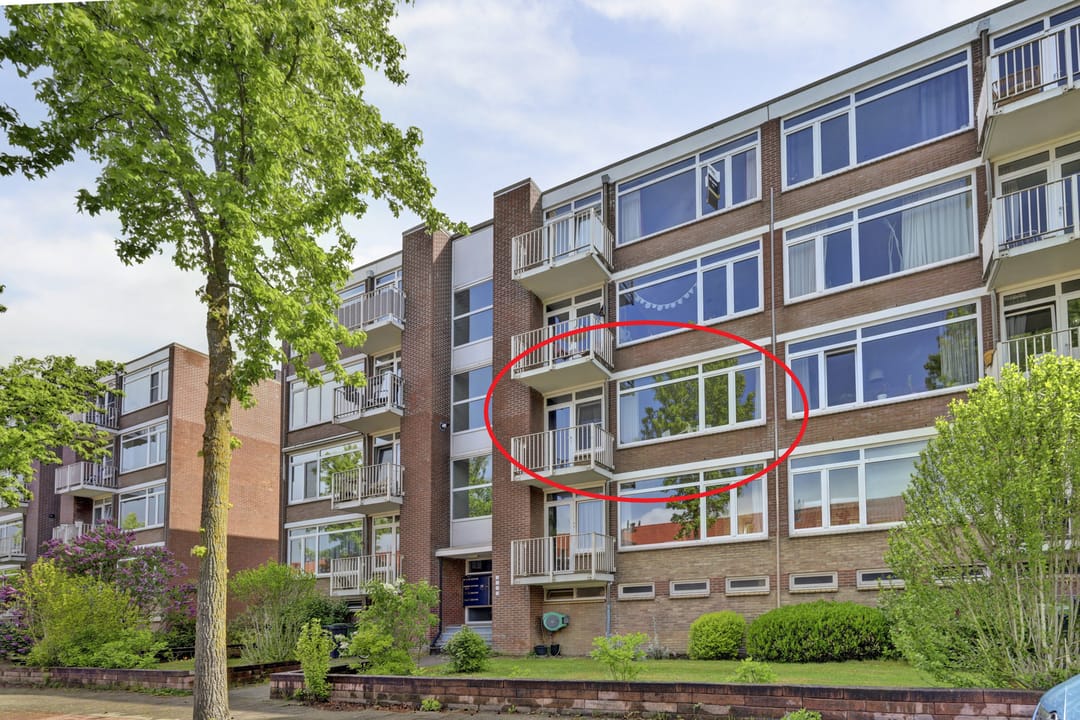 Foto 1 van Constantijn Huygensstraat 72