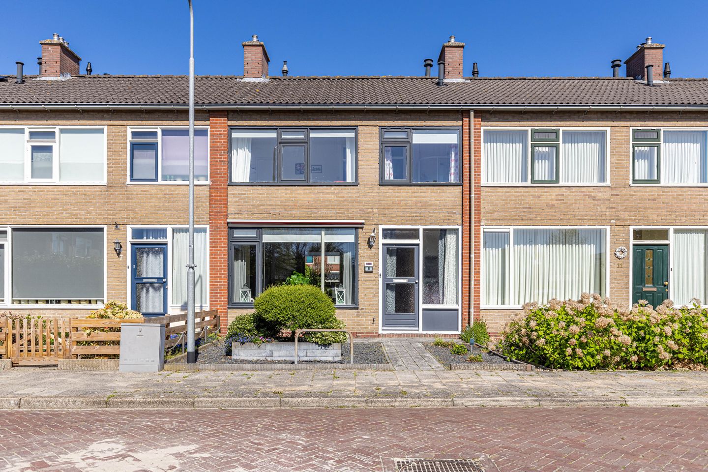Foto 1 van Kempenlaan 9