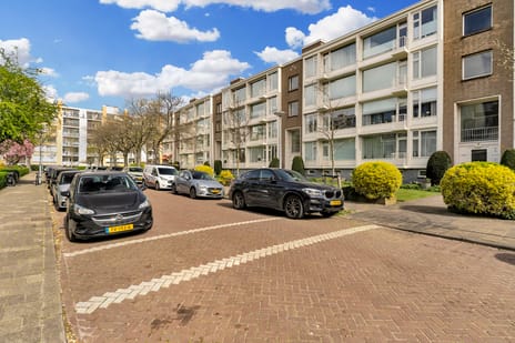 Messchaertstraat thumbnail