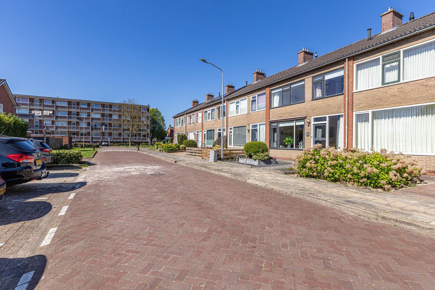 Foto 40 van Kempenlaan 9