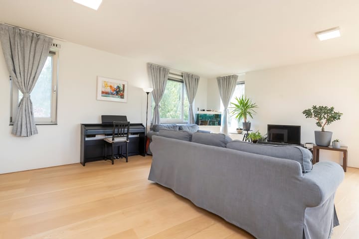 Foto 3 van Praterlaan 36