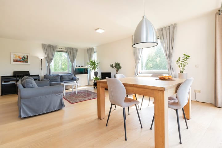 Foto 5 van Praterlaan 36