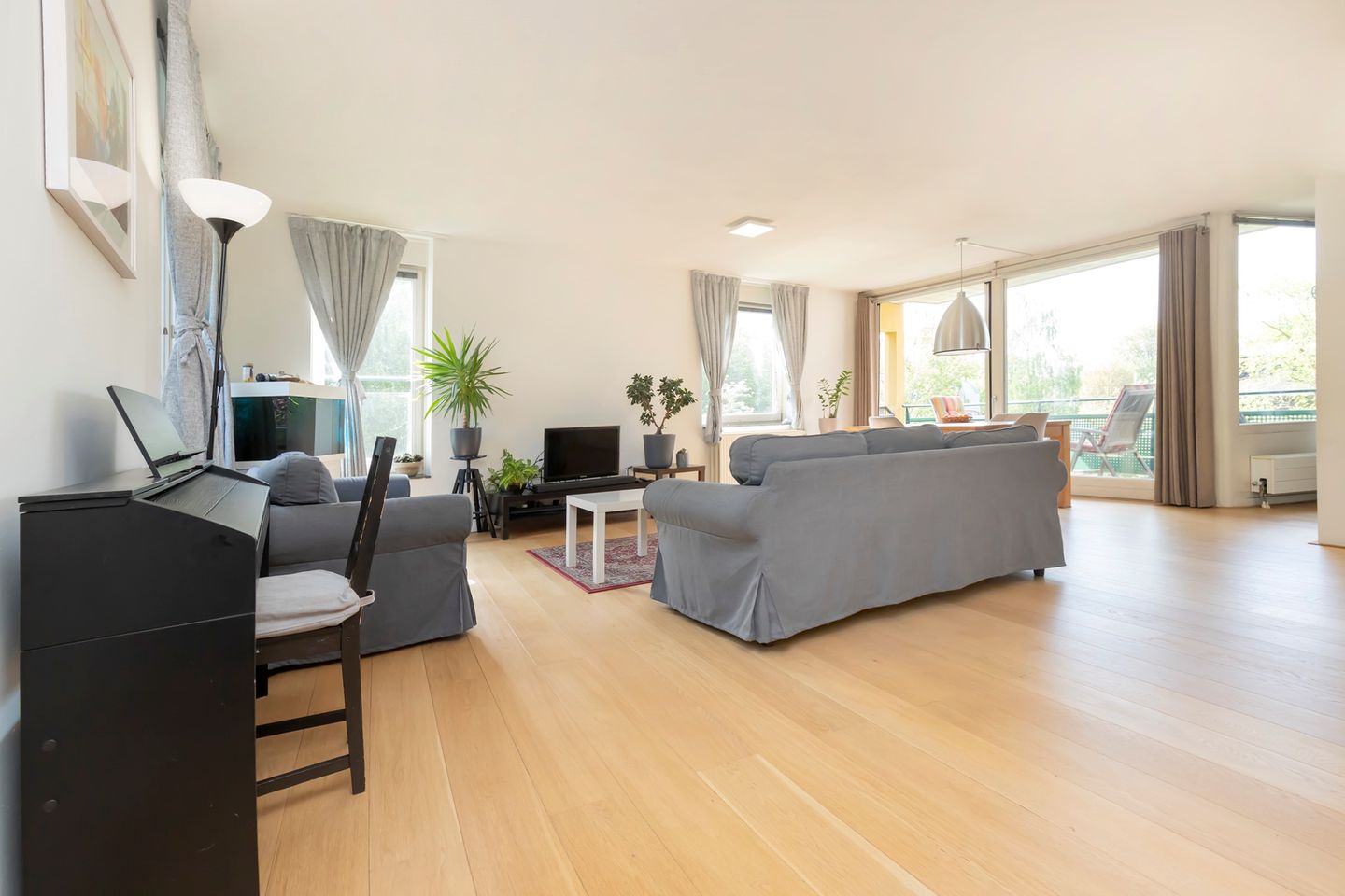 Foto 4 van Praterlaan 36