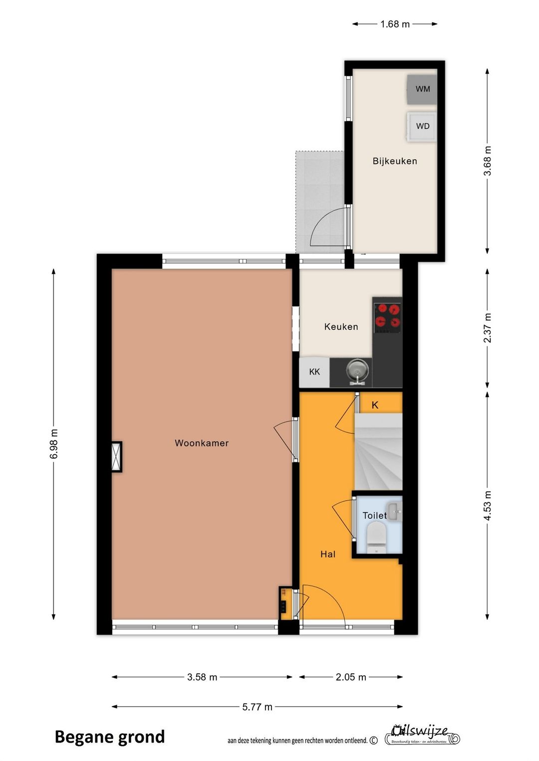 Foto 41 van Kempenlaan 9
