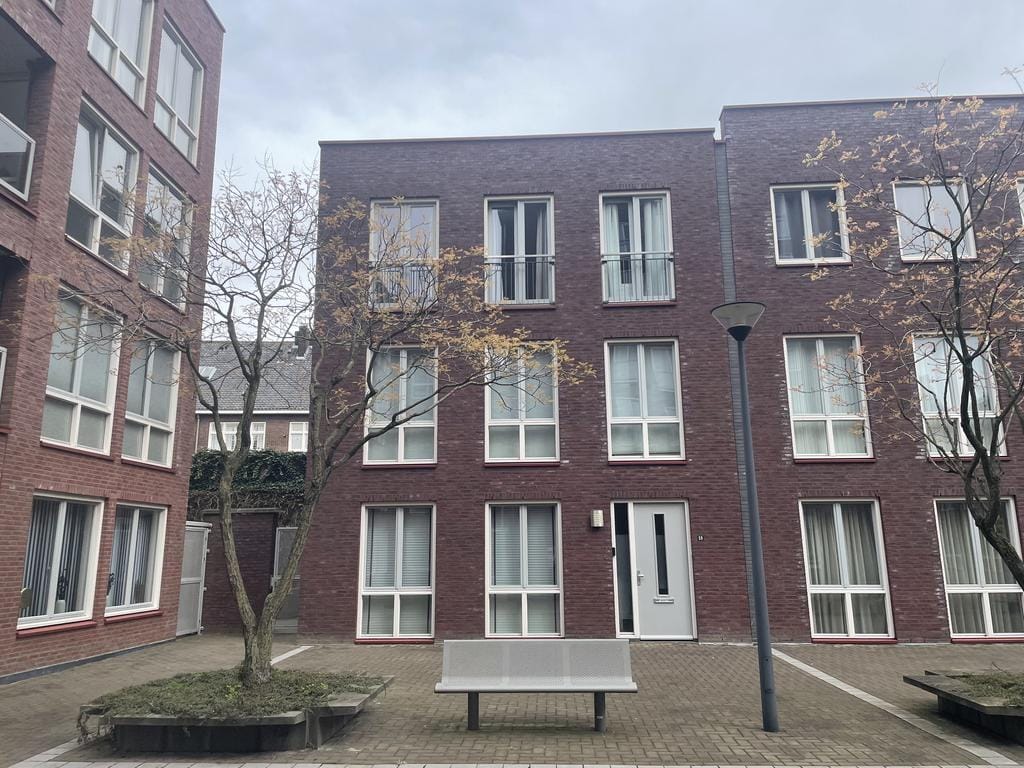 Foto 1 van Achter de Steenen Trappen 59