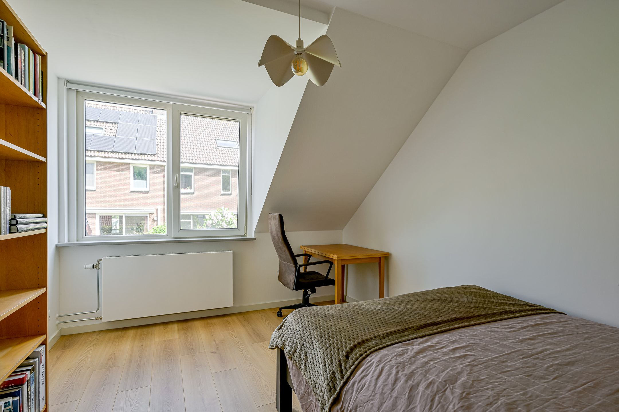 Photo 15 of Herenkamer 15