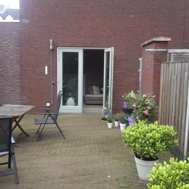 Foto 15 van Achter de Steenen Trappen 59