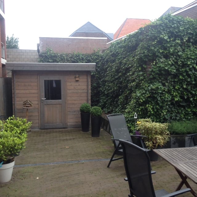 Foto 16 van Achter de Steenen Trappen 59