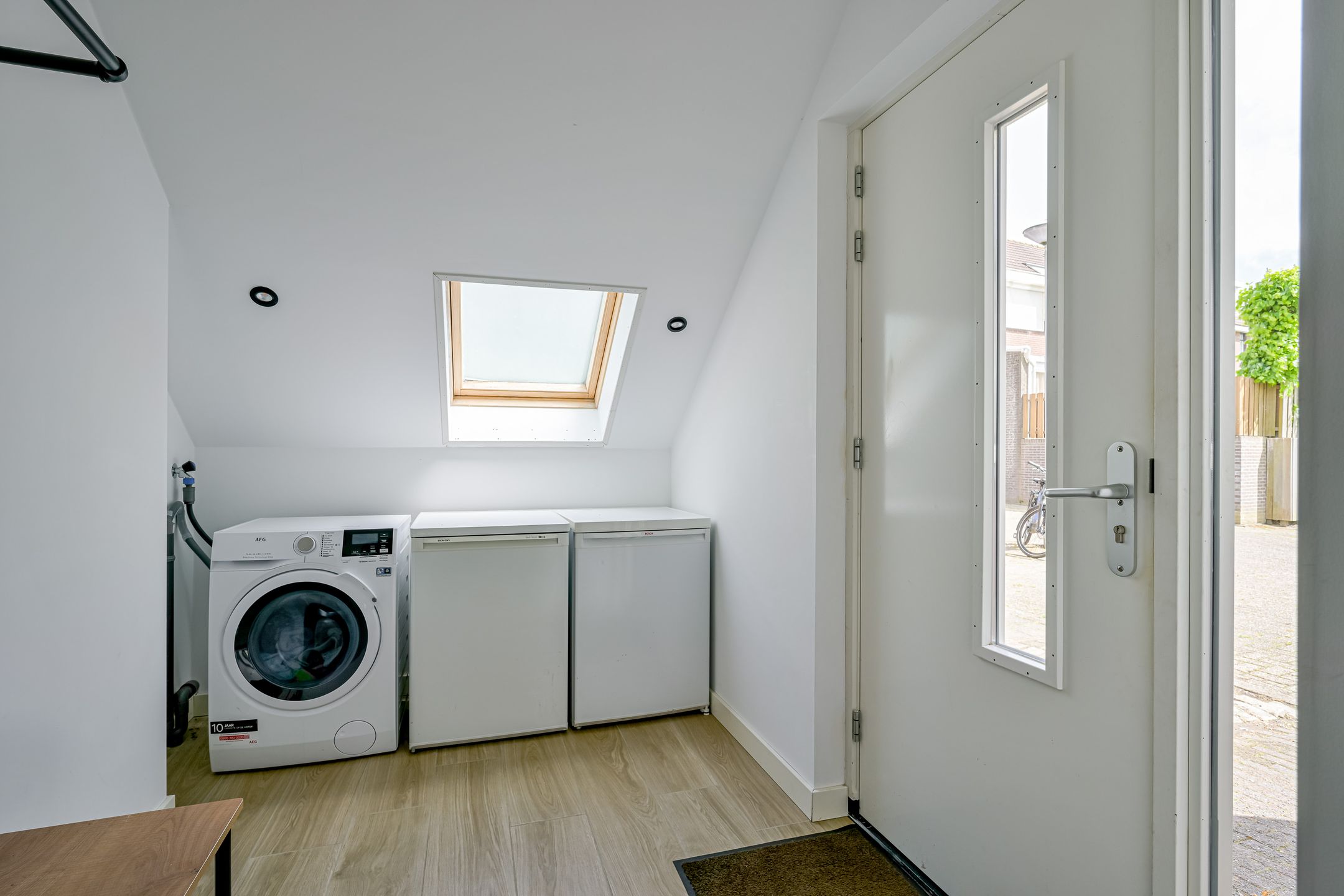 Photo 24 of Herenkamer 15