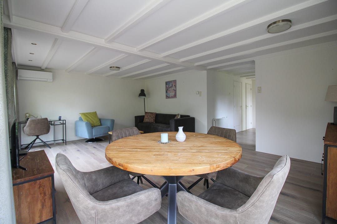 Foto 8 van Zevenbergjesweg 27-H28