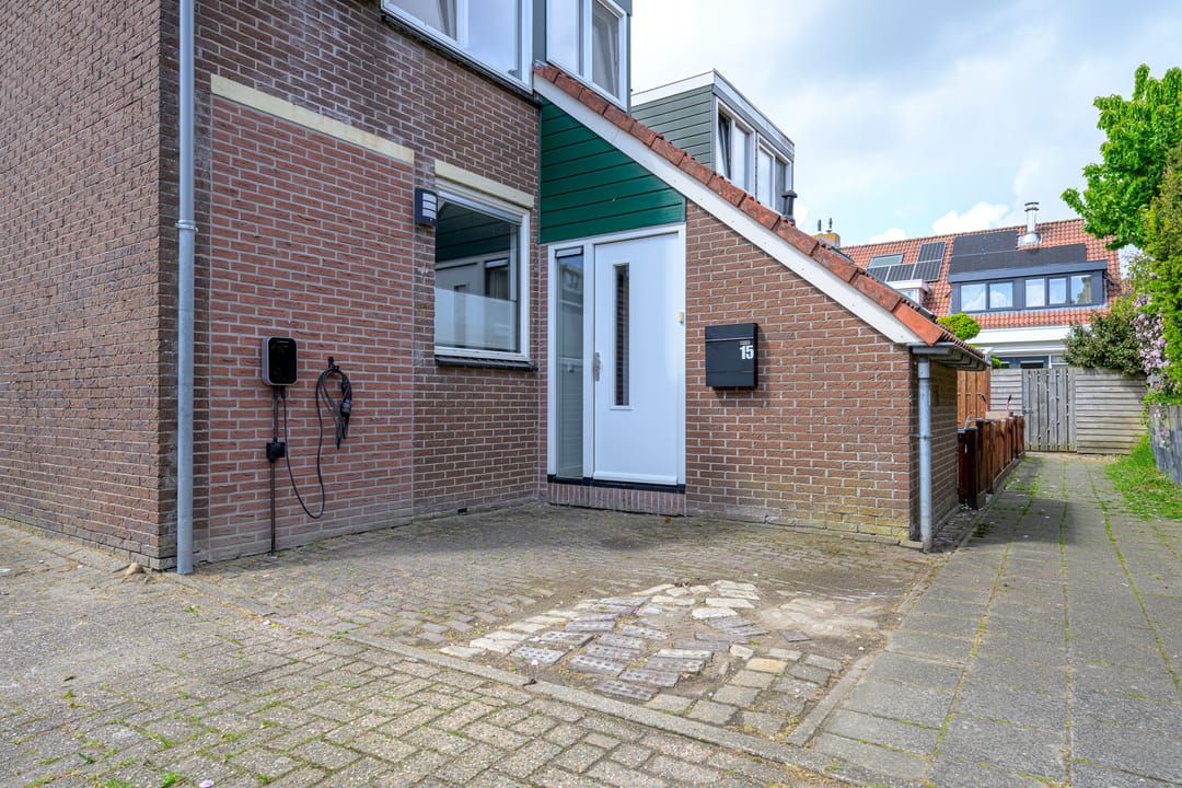 Photo 26 of Herenkamer 15