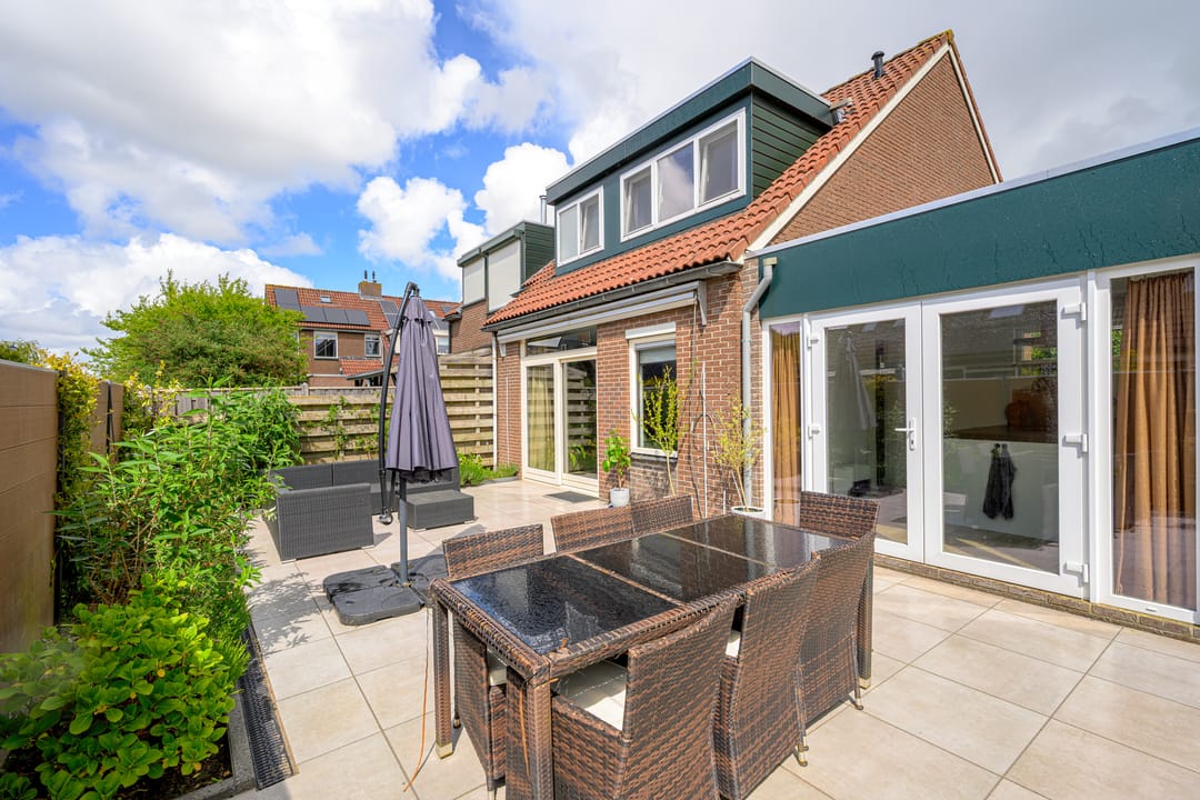 Photo 1 of Herenkamer 15