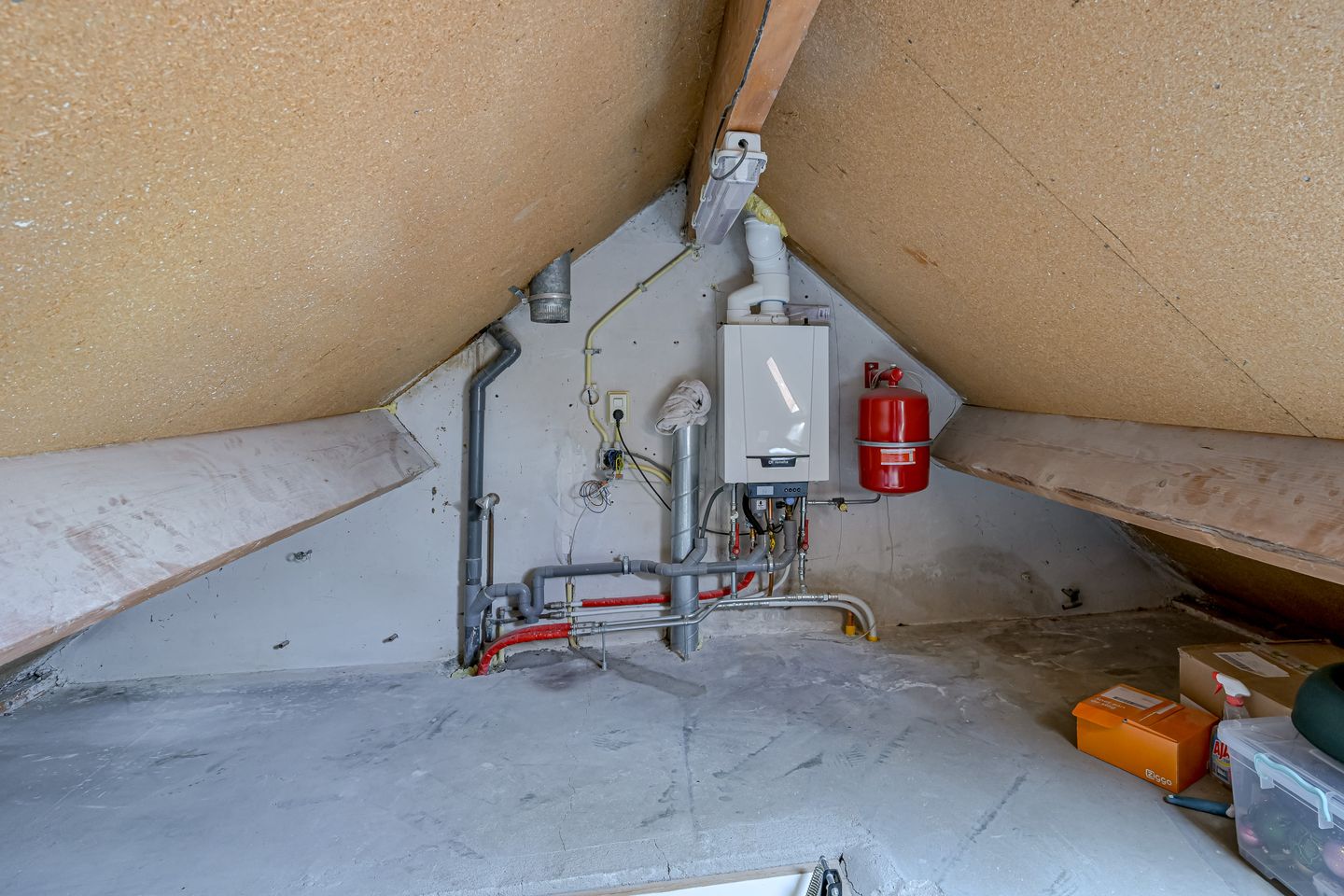 Photo 19 of Herenkamer 15