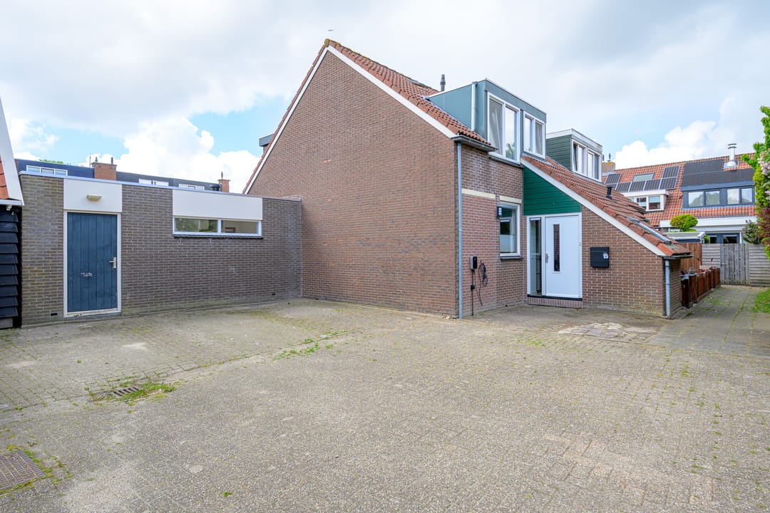Photo 28 of Herenkamer 15