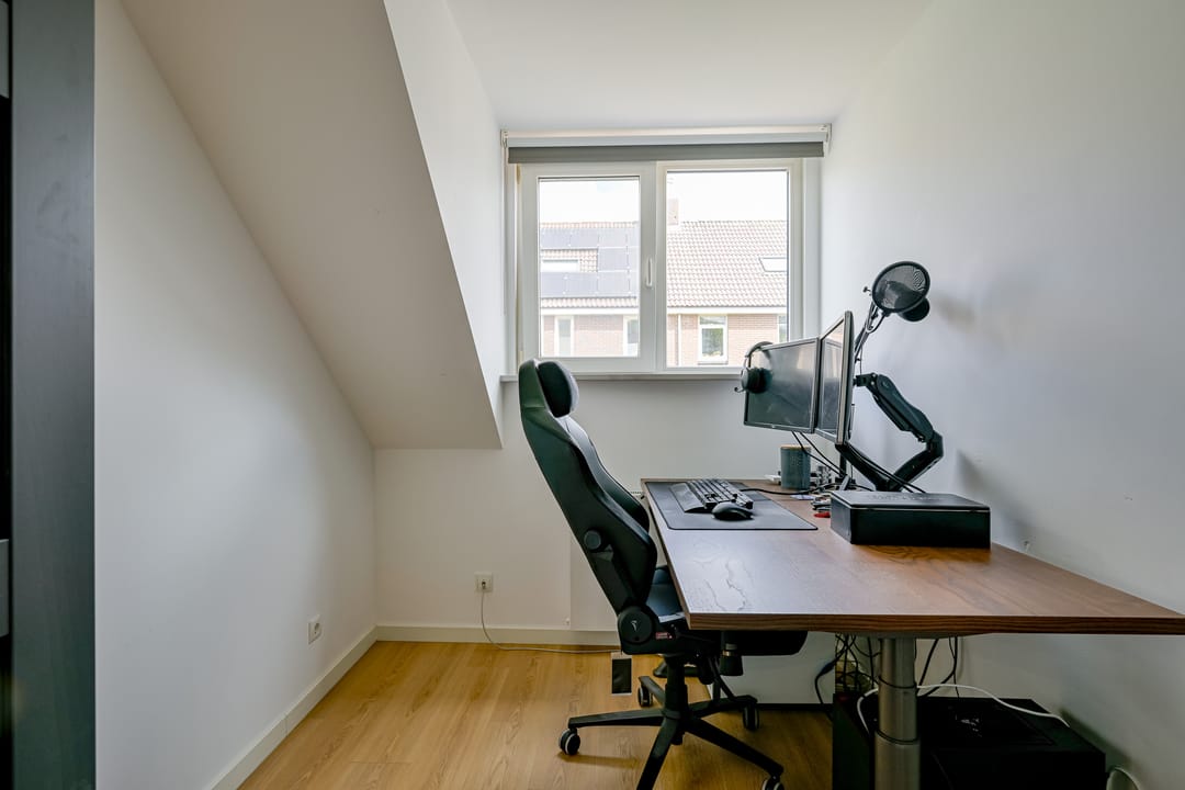 Photo 16 of Herenkamer 15