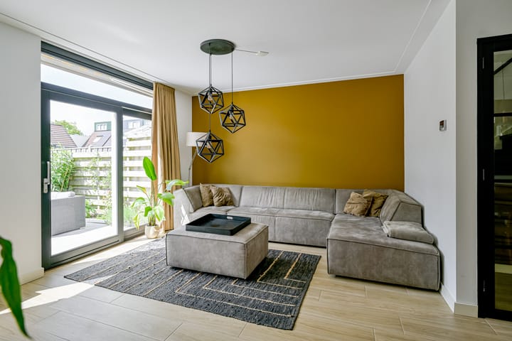 Photo 4 of Herenkamer 15