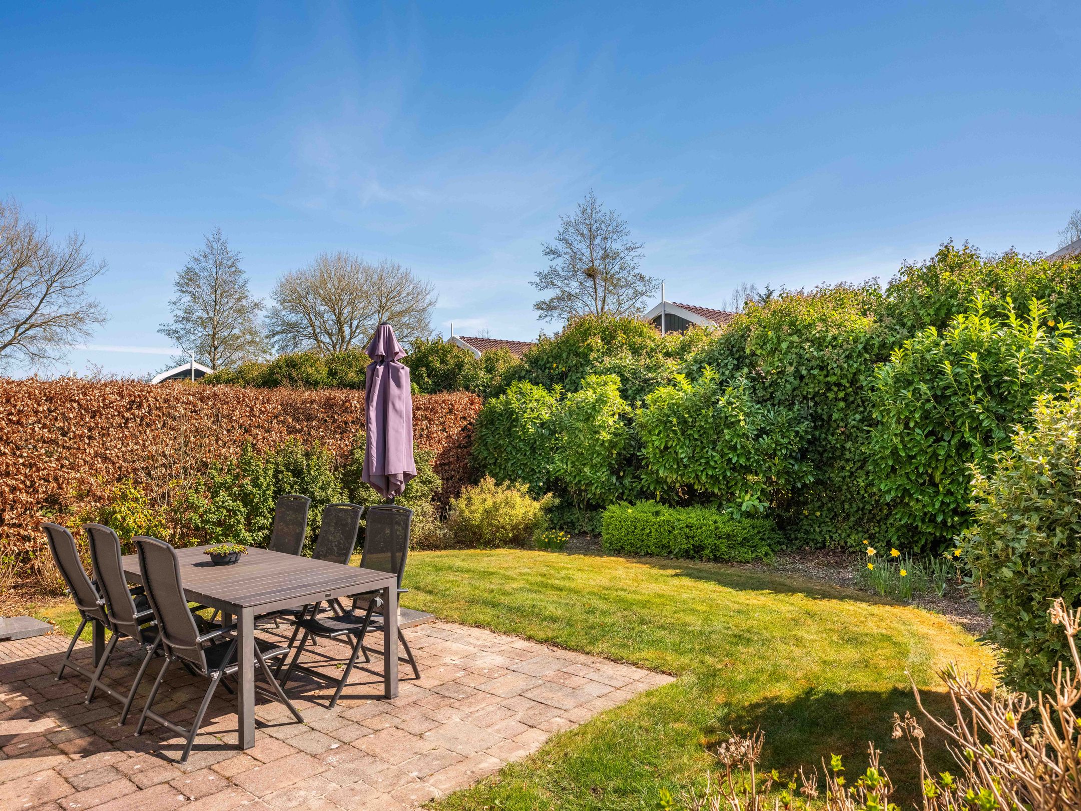 3-bedroom freehold villa in Schoorl — photo 3 of 5