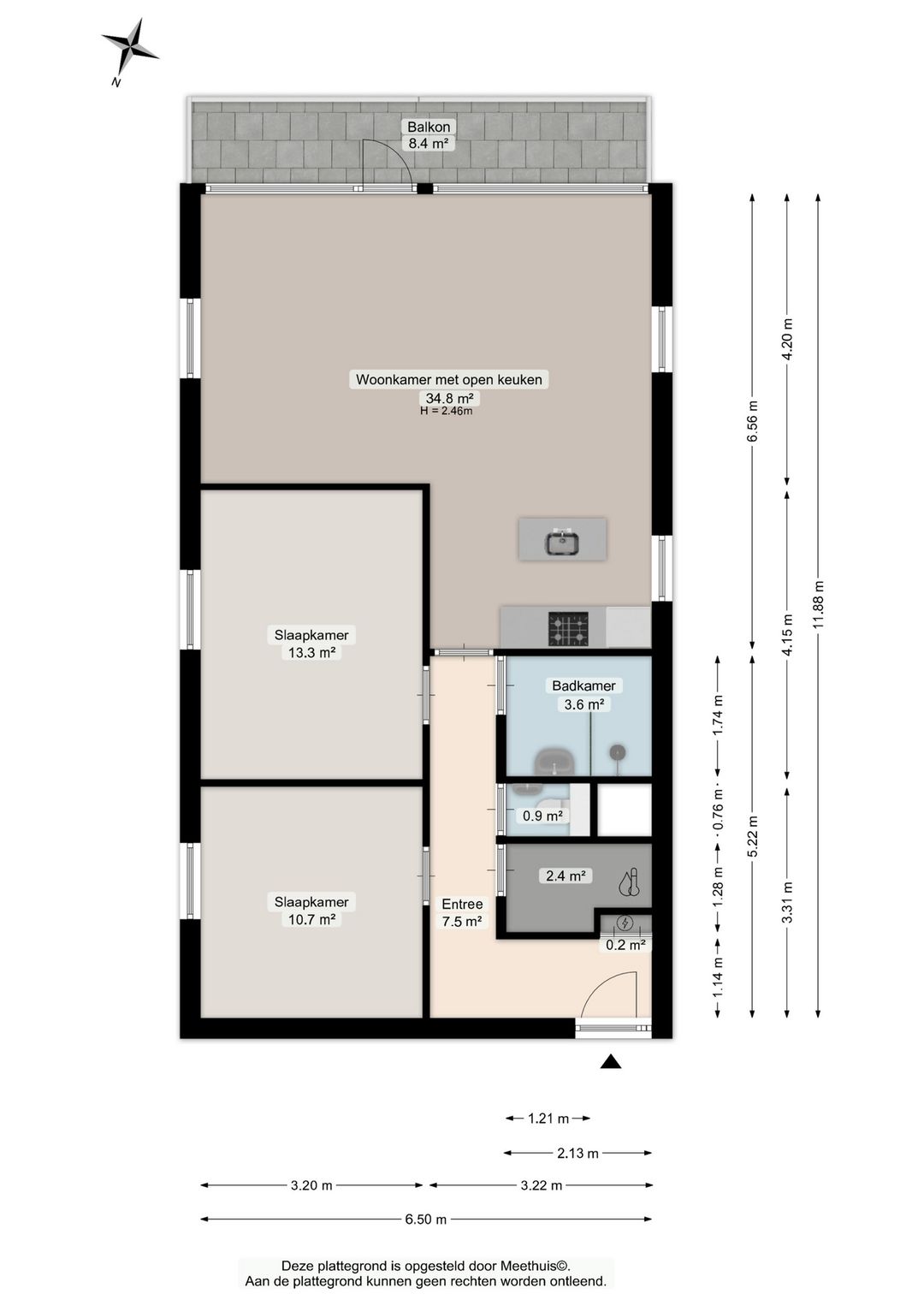 Foto 31 van De Brink 190