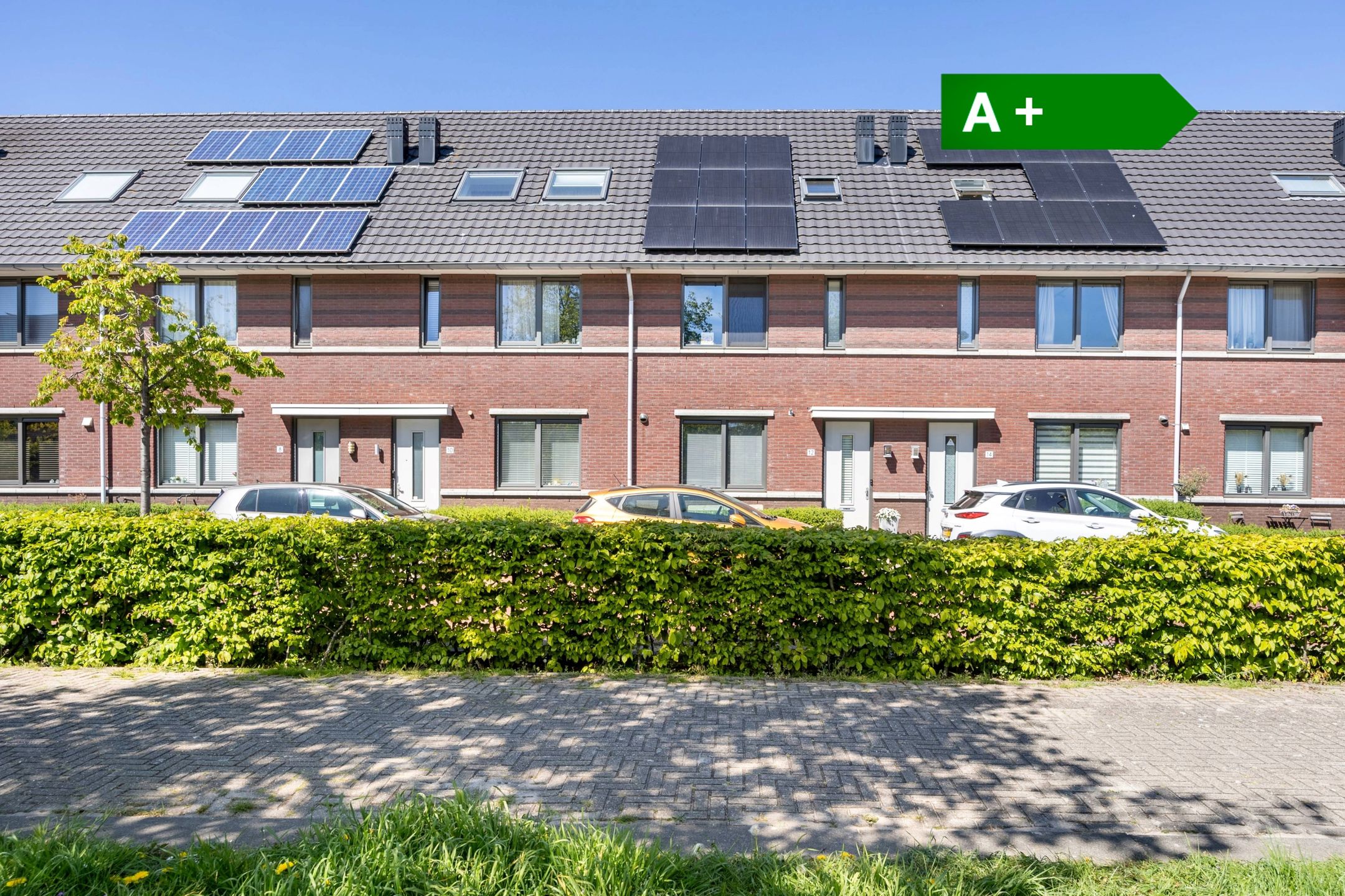 Vlietpolderstraat 12 