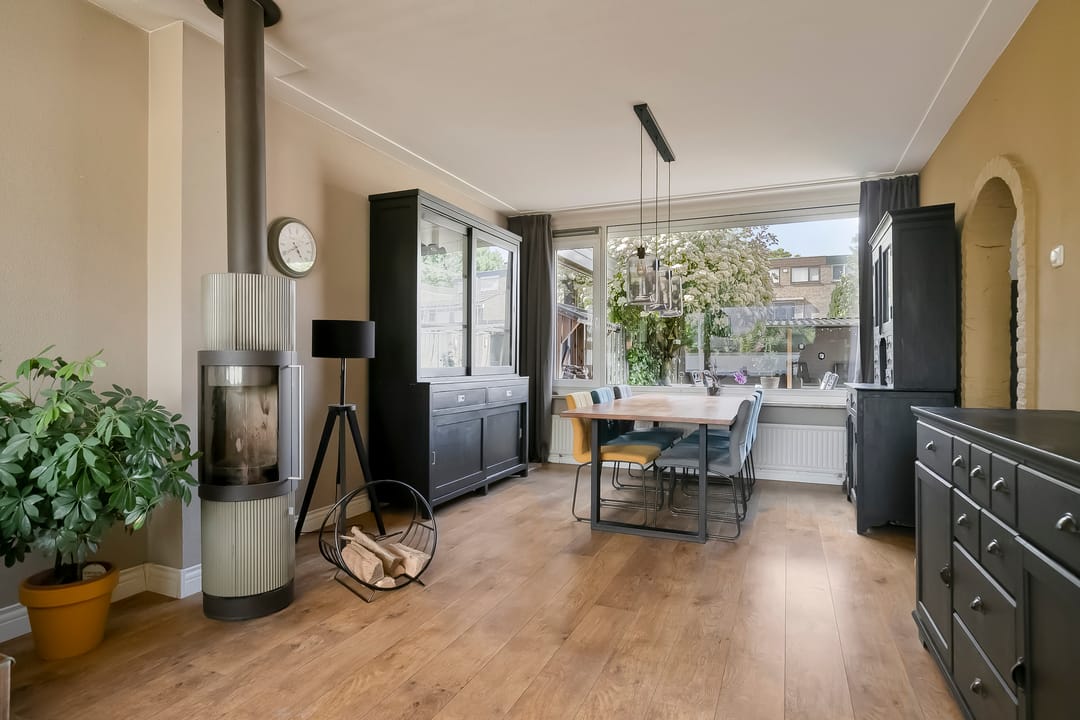 Photo 11 of Gitaarstraat 10