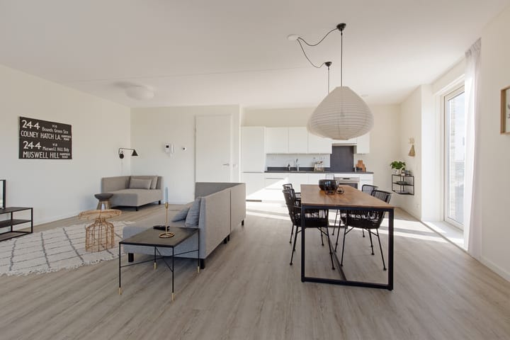 Foto 2 van Mary van der Sluisstraat 290