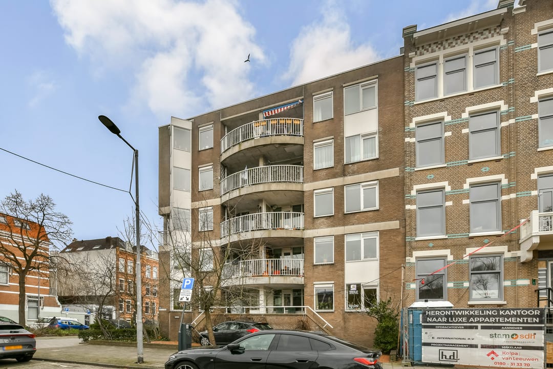 Foto 32 van Heemraadssingel 184-C