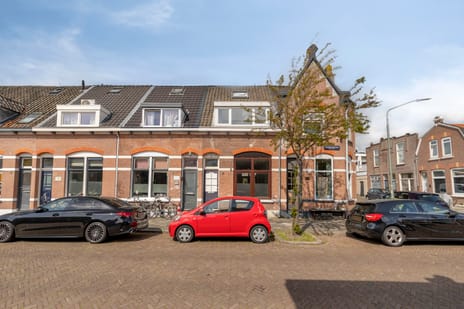 Huygensstraat thumbnail