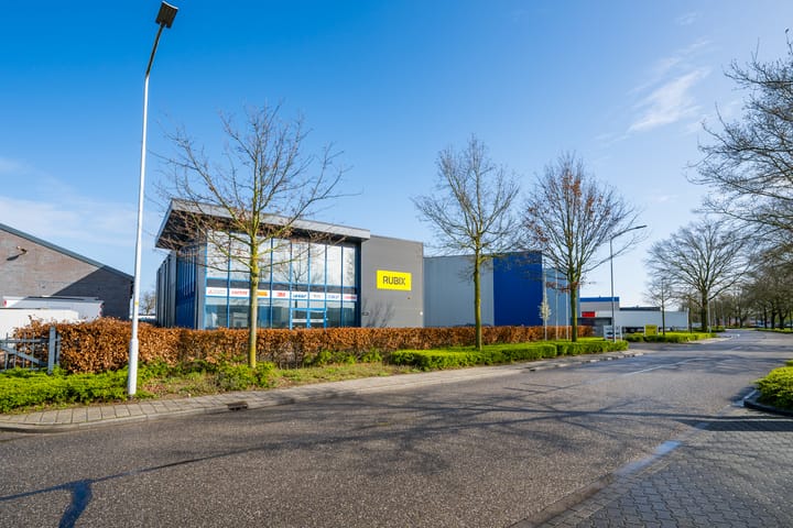 Fabriekstraat 42, Doetinchem